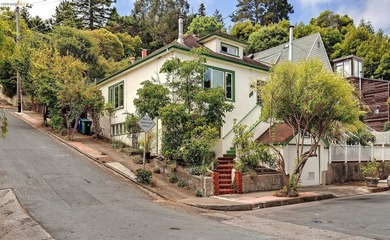 Charming Turn-of-the-Century Opportunity in Point Richmond! - photo 2
