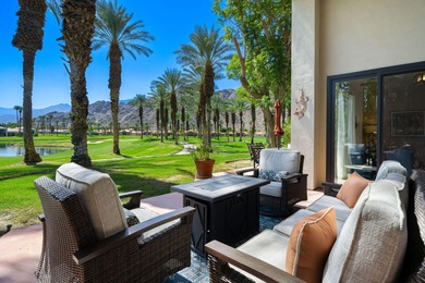 Lake Calhuilla Area Condo Active Under Contract in La Quinta California