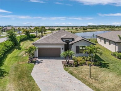 (private lake, pond, creek) Home For Sale in Fort Myers Florida