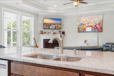 Welcome to Brighton Lakes, a gated community in Carolina Forest - photo 13
