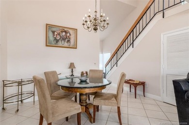 Sandpiper Villa furnished with 2 bedrooms and 2.5 bathrooms with - photo 13