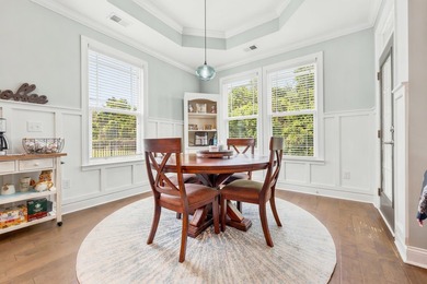 Welcome to Brighton Lakes, a gated community in Carolina Forest - photo 14