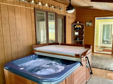 Expansive Custom built multi-level lakefront residence located - photo 14