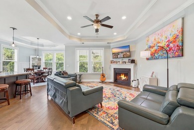 Welcome to Brighton Lakes, a gated community in Carolina Forest - photo 15