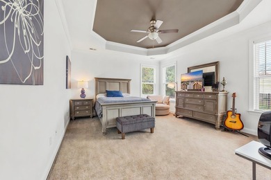 Welcome to Brighton Lakes, a gated community in Carolina Forest - photo 17
