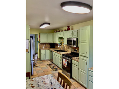 Expansive Custom built multi-level lakefront residence located - photo 20
