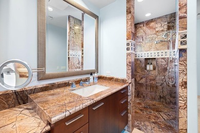 Major remodel. Taken to the studs and strapped to the slab - photo 21
