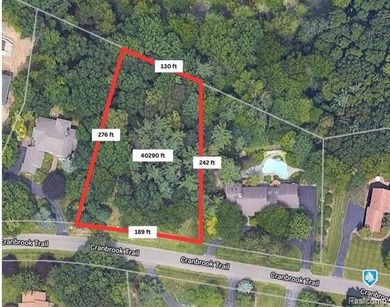 Gorgeous New Construction! Build an Estate of Your Dreams in the - photo 21