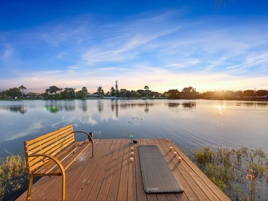 (private lake, pond, coastal) Home For Sale in Margate Florida