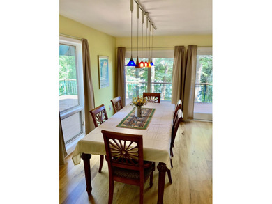 Expansive Custom built multi-level lakefront residence located - photo 22