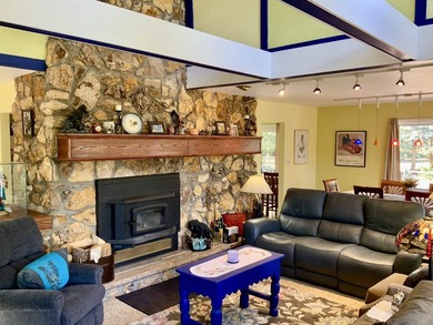 Expansive Custom built multi-level lakefront residence located - photo 23