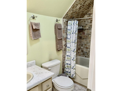 Expansive Custom built multi-level lakefront residence located - photo 27