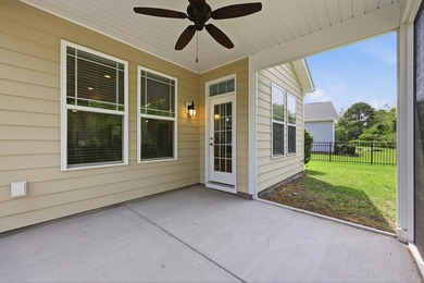 Welcome to Brighton Lakes, a gated community in Carolina Forest - photo 29
