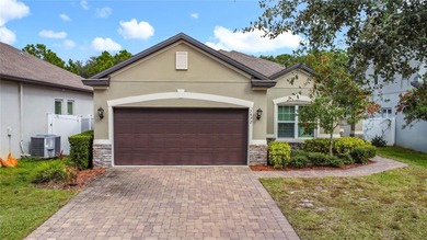 Buck Lake - Osceola County Home For Sale in Harmony Florida