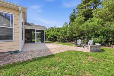 Welcome to Brighton Lakes, a gated community in Carolina Forest - photo 32