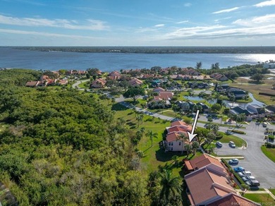 Sandpiper Villa furnished with 2 bedrooms and 2.5 bathrooms with - photo 32