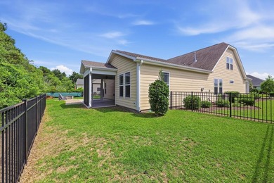 Welcome to Brighton Lakes, a gated community in Carolina Forest - photo 34