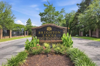 Welcome to Brighton Lakes, a gated community in Carolina Forest - photo 35