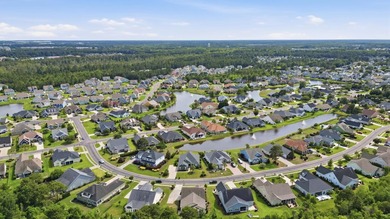 Welcome to Brighton Lakes, a gated community in Carolina Forest - photo 37