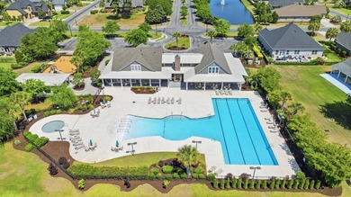 Welcome to Brighton Lakes, a gated community in Carolina Forest - photo 44
