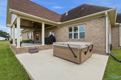 Rare opportunity to own a custom full-brick home on 20 - photo 46