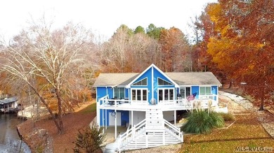 Lake Other Sale Pending in Littleton, North Carolina