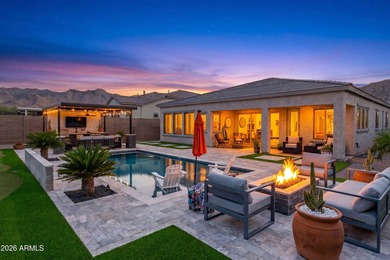Welcome to luxury living in the highly sought-after community of - photo 1