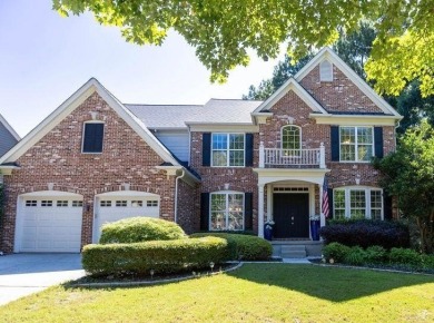 Lake Home For Sale in Canton, Georgia