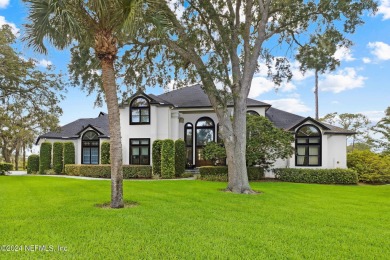 (private lake, pond, creek) Home For Sale in Ponte Vedra Beach Florida