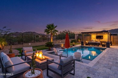 Welcome to luxury living in the highly sought-after community of - photo 2