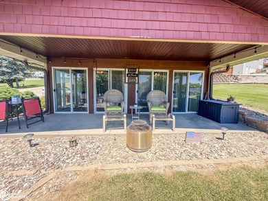 Nestled in a prime location with beautiful lake views, this - photo 2
