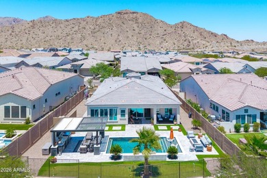 Welcome to luxury living in the highly sought-after community of - photo 3