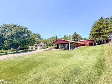 Nestled in a prime location with beautiful lake views, this - photo 3
