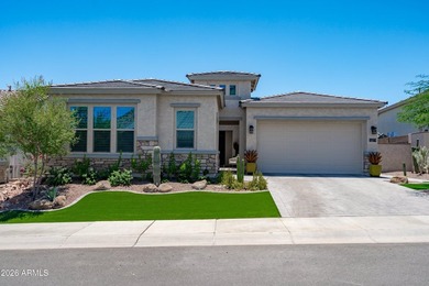 Welcome to luxury living in the highly sought-after community of - photo 5