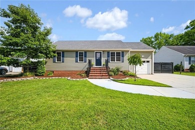 Beautifully updated, move-in-ready ranch on 0.43 acres in the - photo 1