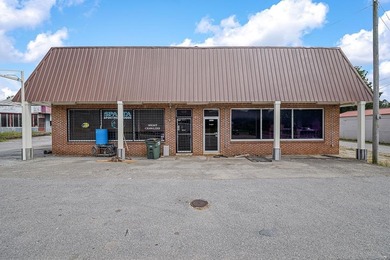 Calf Killer River Commercial For Sale in Sparta Tennessee