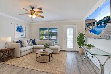 Discover your private tropical retreat in this 3 Bedroom, 2 - photo 4