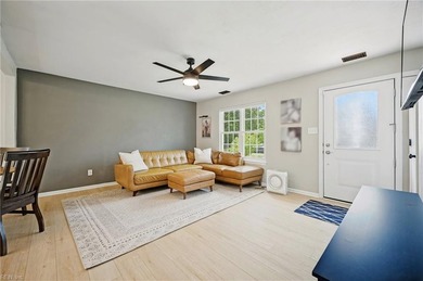 Beautifully updated, move-in-ready ranch on 0.43 acres in the - photo 5