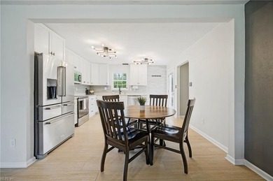 Beautifully updated, move-in-ready ranch on 0.43 acres in the - photo 8