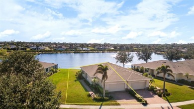 Lake Home For Sale in Englewood, Florida