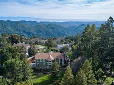 Spellbinding ocean views! Expansive long-range vistas over - photo 1