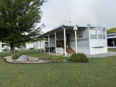 Lake Home For Sale in Lakeview, Ohio