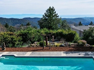 Spellbinding ocean views! Expansive long-range vistas over - photo 2