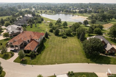 Lake Lot For Sale in Lemont, Illinois