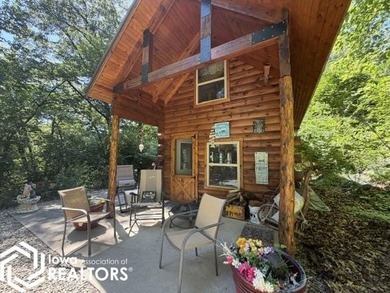 Escape to your own private campground retreat! This unique - photo 1