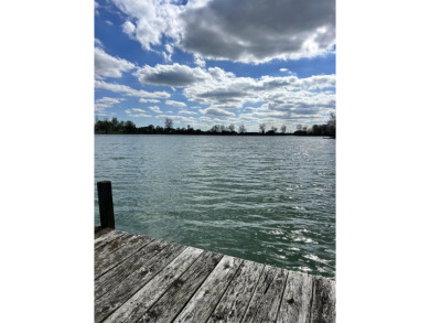 Lake Acreage For Sale in Corunna, Michigan