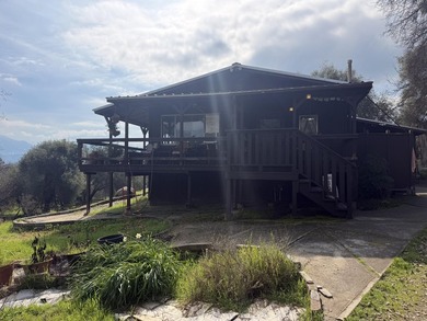 (private lake, pond, coastal) Home For Sale in Springville California