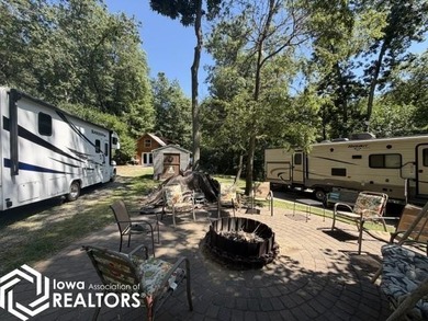 Escape to your own private campground retreat! This unique - photo 2