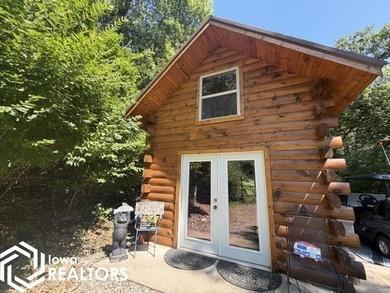 Escape to your own private campground retreat! This unique - photo 7