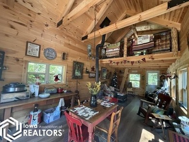 Escape to your own private campground retreat! This unique - photo 9